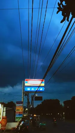 hanya ingin kau tahu