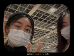 mini vlog lagi trend