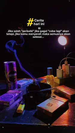 cerita hari ini