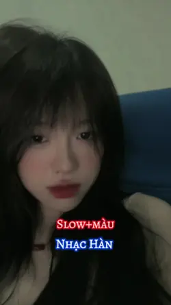 Slow+màu đơn giản 