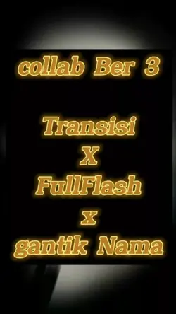 Collab Ber3 Mengkane