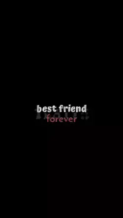 #bestfriendforever