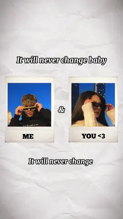 Night changes
