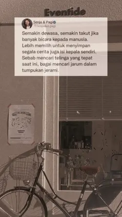 TWITTER STORY