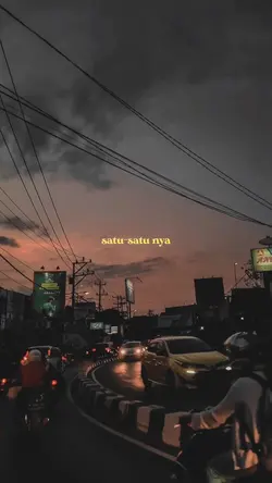 satu satunya hal