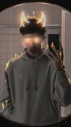 MODE BLUR