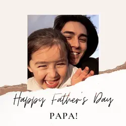 Happy Fathers Day
