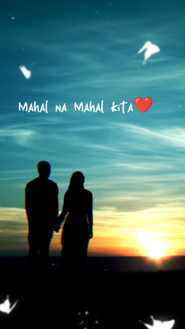 Mahal na Mahal kita