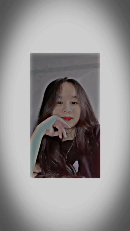 # 당신의 모양