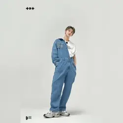 파란색이 들어가 있는 1장 쓰기 !