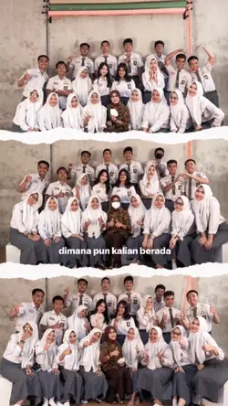 perpisahan