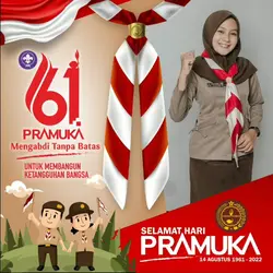 Hari pramuka