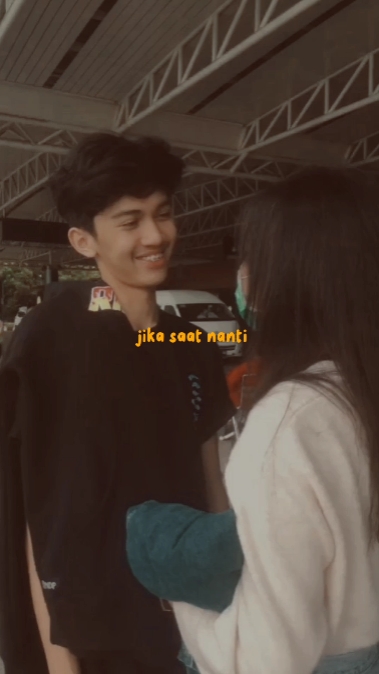 jika saat nanti