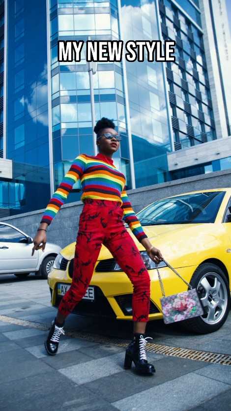 Text to Speech Kleidungsdisplay
