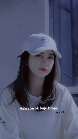 #DjAdaCowokBajuHitam