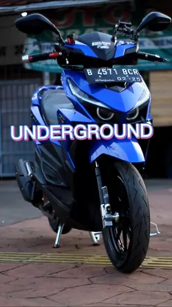 UNDERGROUND 
