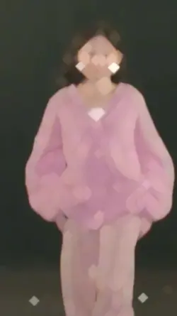 Slowmo Fashion Show