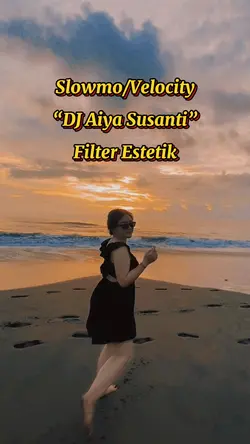 DJ Aiya Susanti 