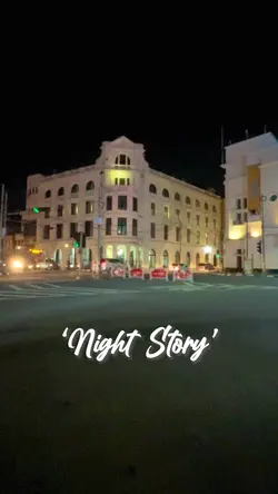 Night story
