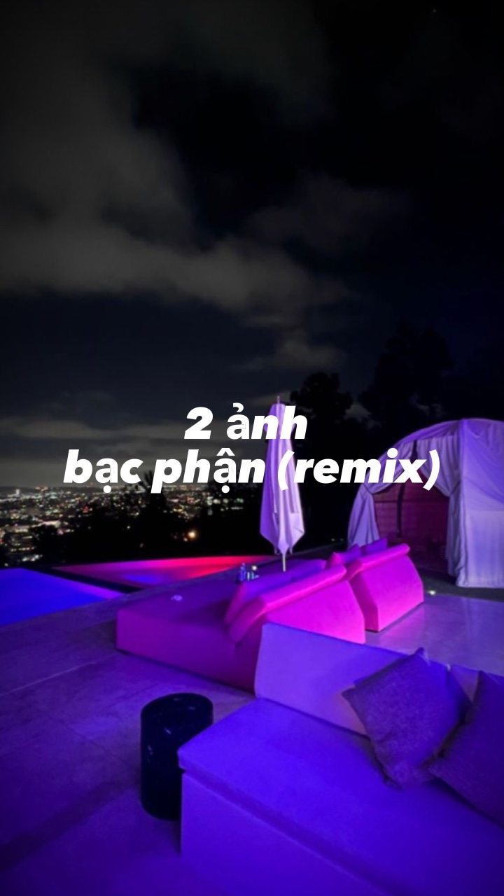 2 ảnh remix 