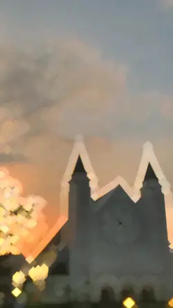 saya mau ikut Yesus