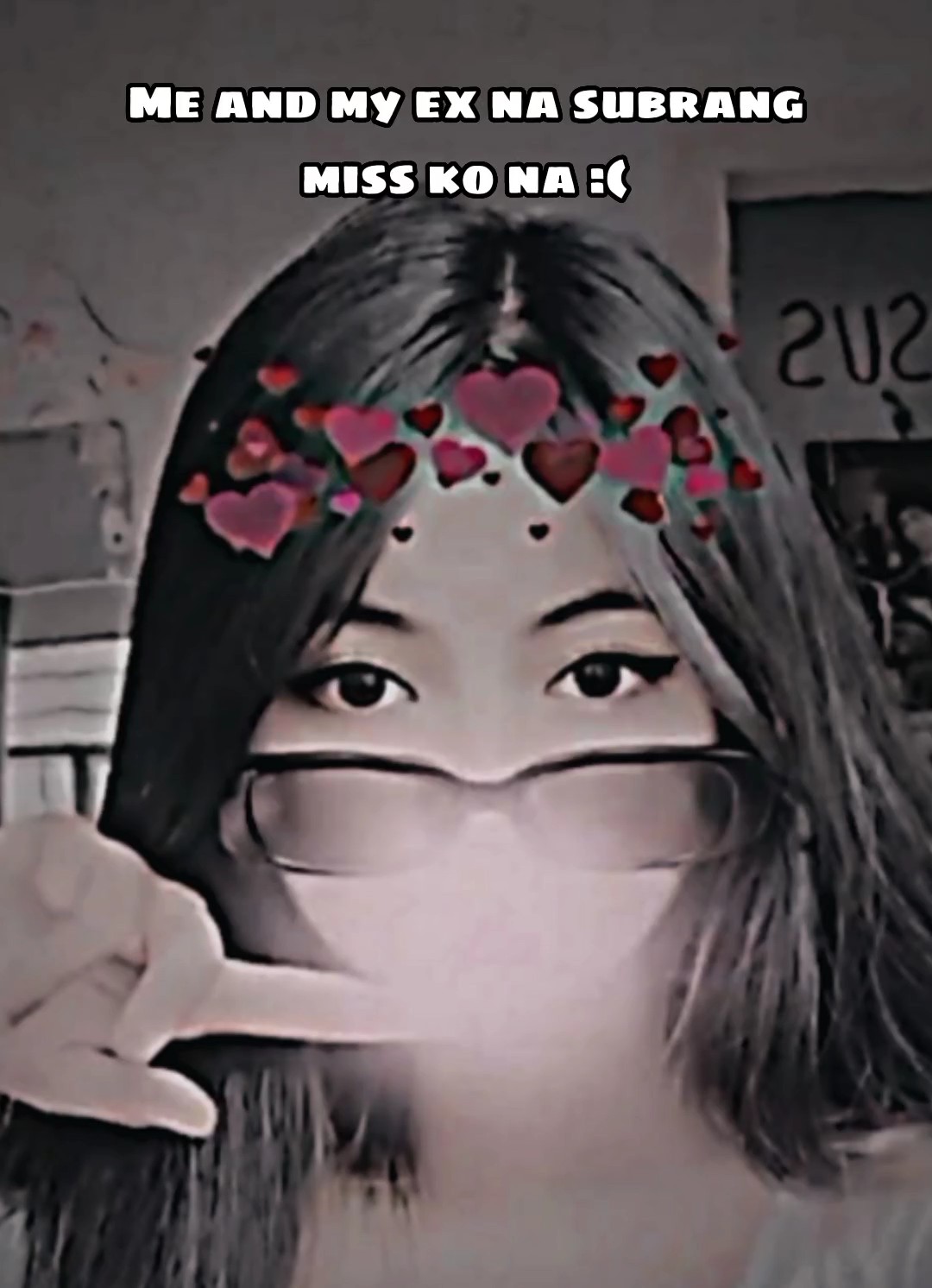 Ako at ang aking dating