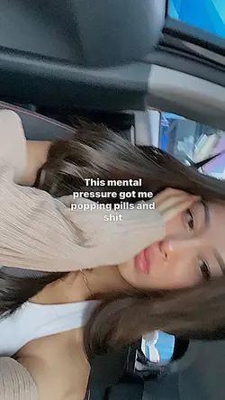 into it