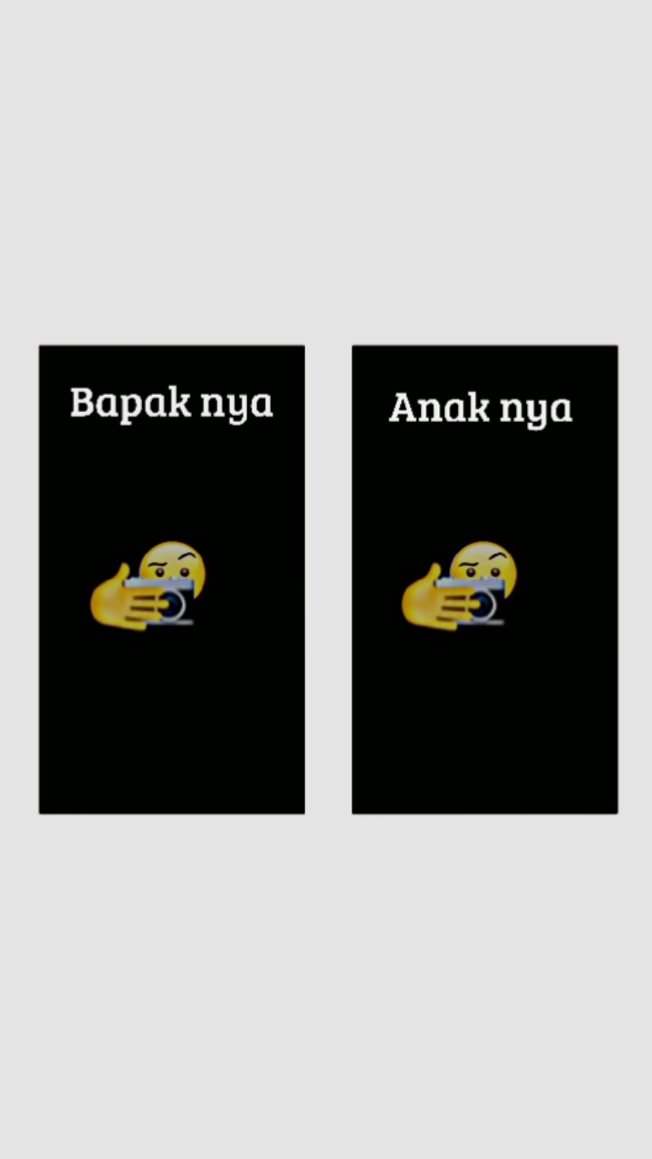 Collab ng Bapakmu Ajak