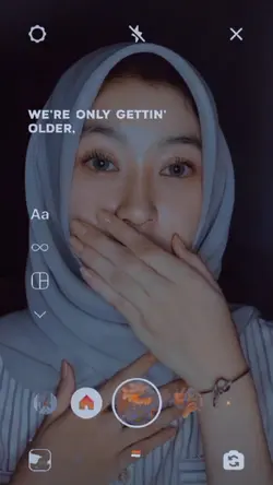 Efek Instagram