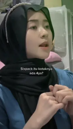 sixpack itu kotaknya