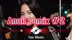 Anak 2 musuc Thailan