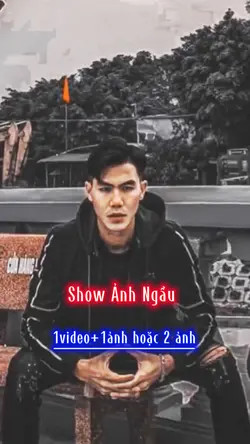 Show Ảnh Ngầu