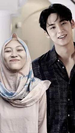 MINGYU’S CAM