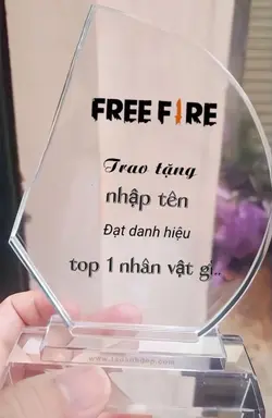 cup Free Fire 