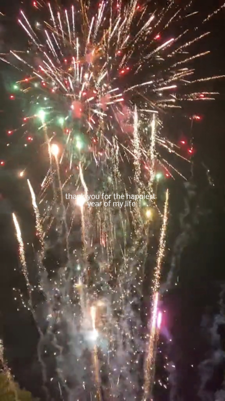 Frohes neues Jahr🎆🎇