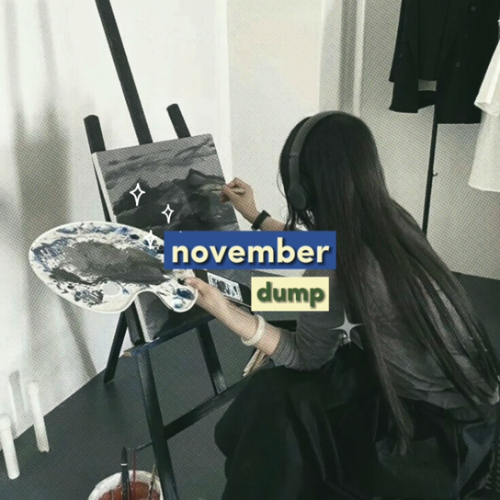 november dump