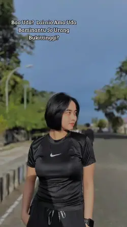 KATA KATA MINANG