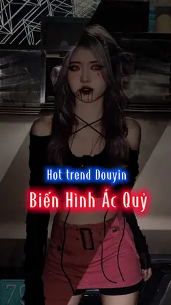 Biến Hình Ác Quỷ