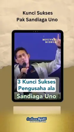 Motivasi Bisnis