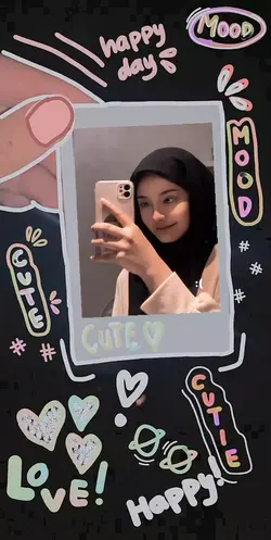 cute banget