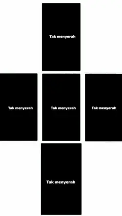 #MengcollabKece#Ber5