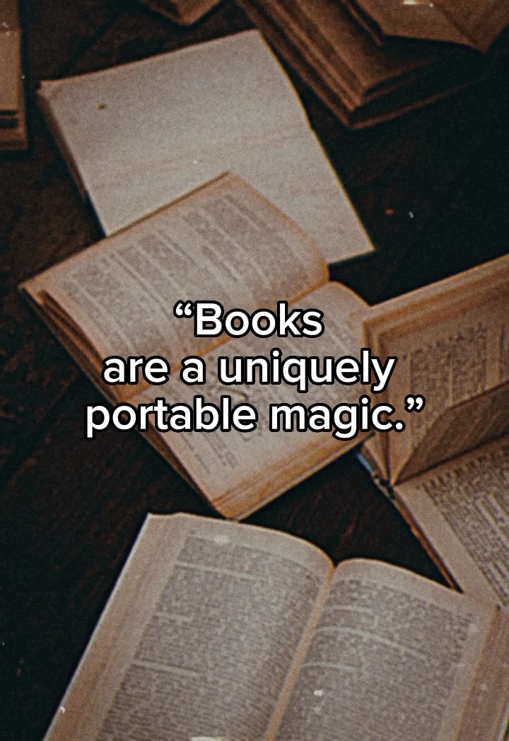 Books