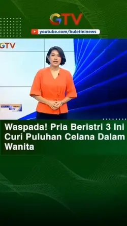 Berita Prank 