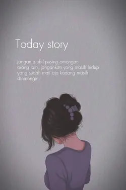 TODAY STORY