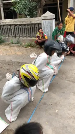 Viral Tiktok