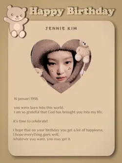 BIRTHDAY CARD