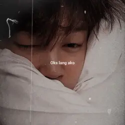 Oks lang ako