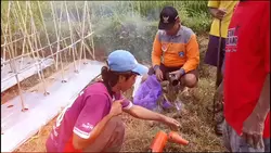 kejarlah ilmu