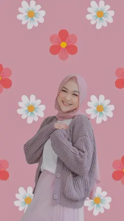background ganti