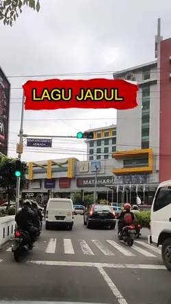 lagu jadul
